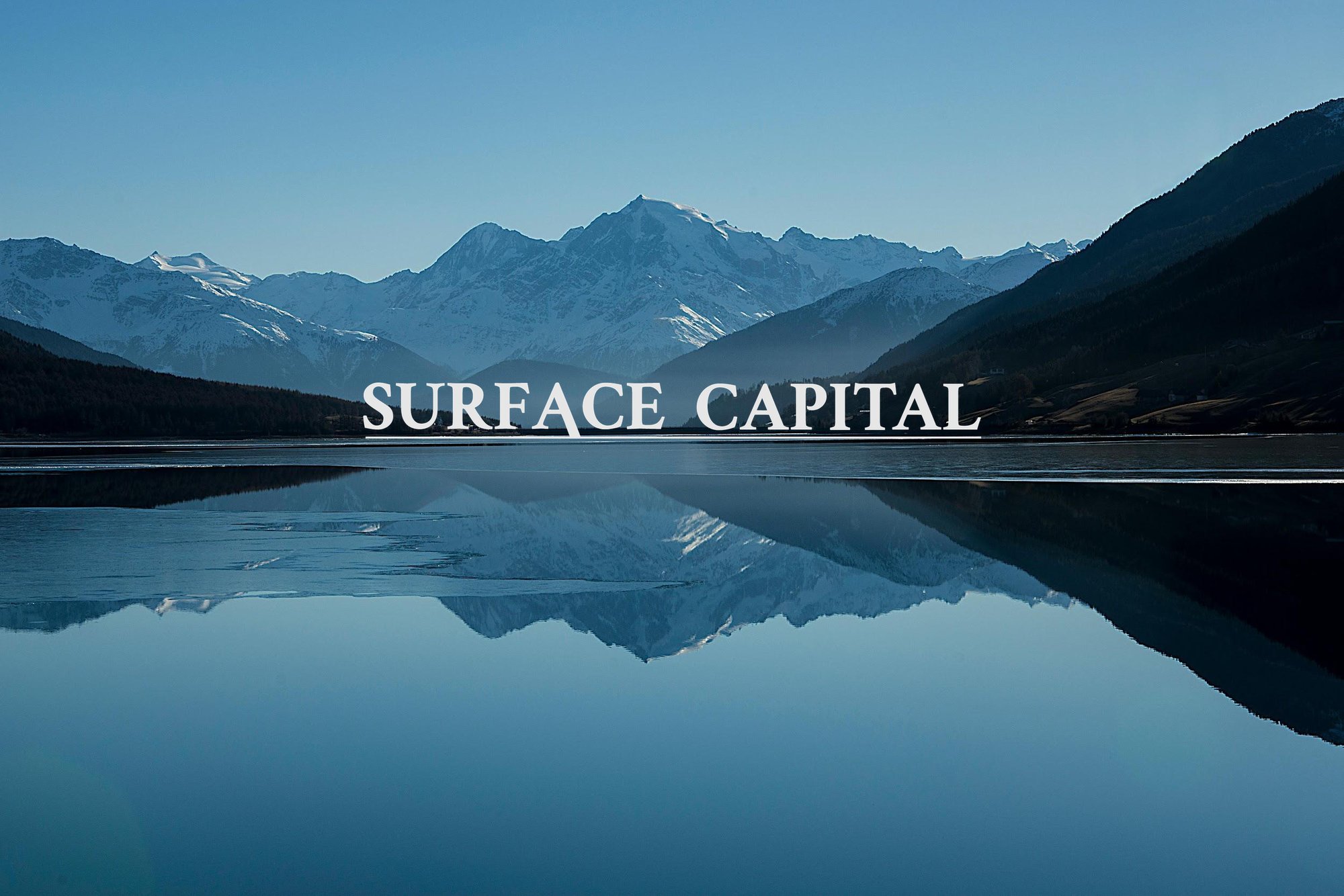 Surface Capital